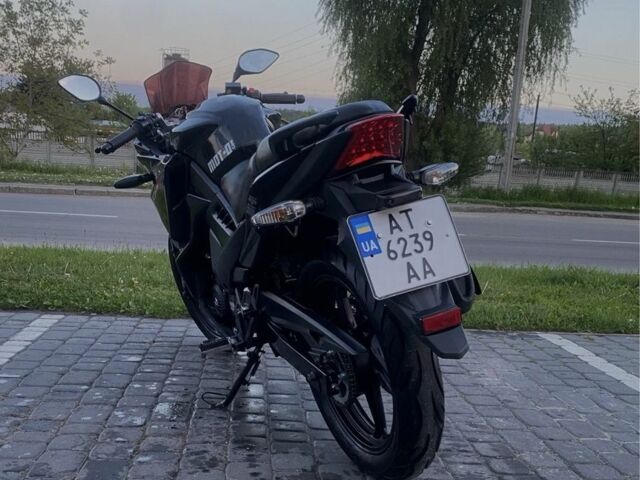 Лифан Другая, объемом двигателя 0.2 л и пробегом 0 тыс. км за 1600 $, фото 6 на Automoto.ua