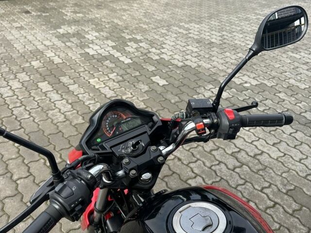 Лифан Другая, объемом двигателя 0.2 л и пробегом 0 тыс. км за 1280 $, фото 3 на Automoto.ua