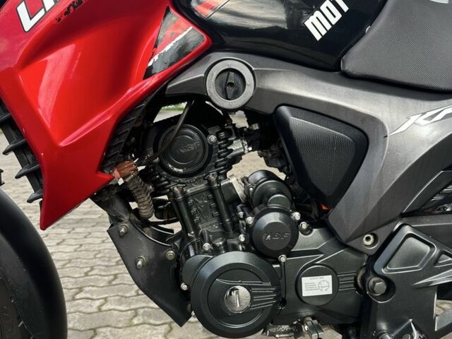 Лифан Другая, объемом двигателя 0.2 л и пробегом 0 тыс. км за 1280 $, фото 5 на Automoto.ua