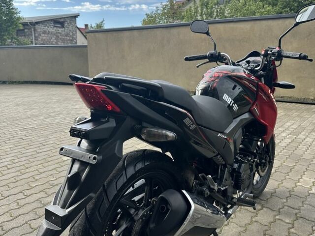 Лифан Другая, объемом двигателя 0.2 л и пробегом 0 тыс. км за 1280 $, фото 7 на Automoto.ua