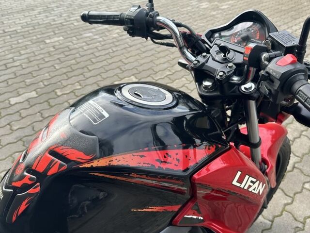 Лифан Другая, объемом двигателя 0.2 л и пробегом 0 тыс. км за 1280 $, фото 9 на Automoto.ua