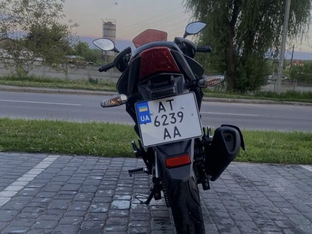 Лифан Другая, объемом двигателя 0.2 л и пробегом 0 тыс. км за 1600 $, фото 5 на Automoto.ua