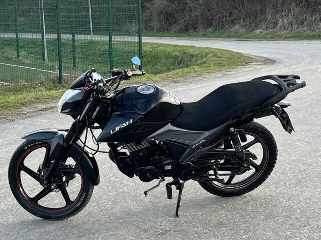 Лифан Другая, объемом двигателя 0.15 л и пробегом 0 тыс. км за 842 $, фото 2 на Automoto.ua