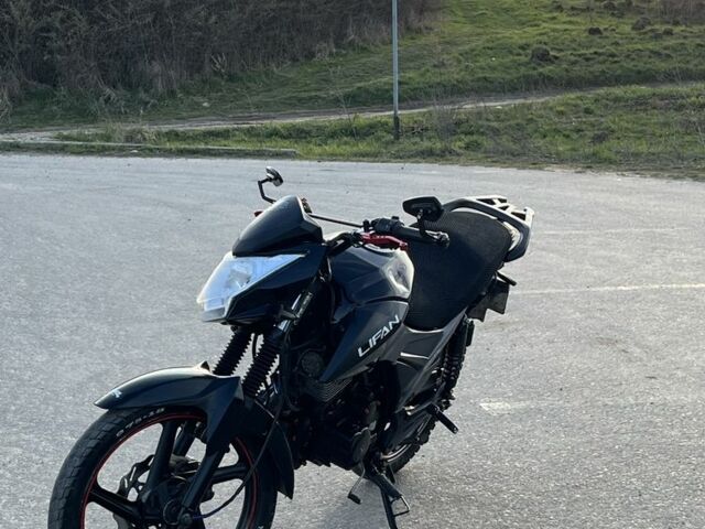 Лифан Другая, объемом двигателя 0.15 л и пробегом 0 тыс. км за 842 $, фото 1 на Automoto.ua
