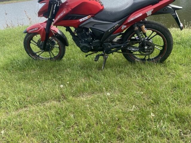 Лифан Другая, объемом двигателя 0.2 л и пробегом 0 тыс. км за 900 $, фото 1 на Automoto.ua