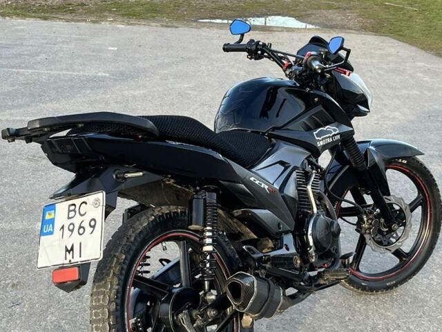 Лифан Другая, объемом двигателя 0.15 л и пробегом 0 тыс. км за 842 $, фото 5 на Automoto.ua