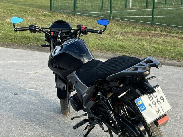 Лифан Другая, объемом двигателя 0.15 л и пробегом 0 тыс. км за 842 $, фото 4 на Automoto.ua