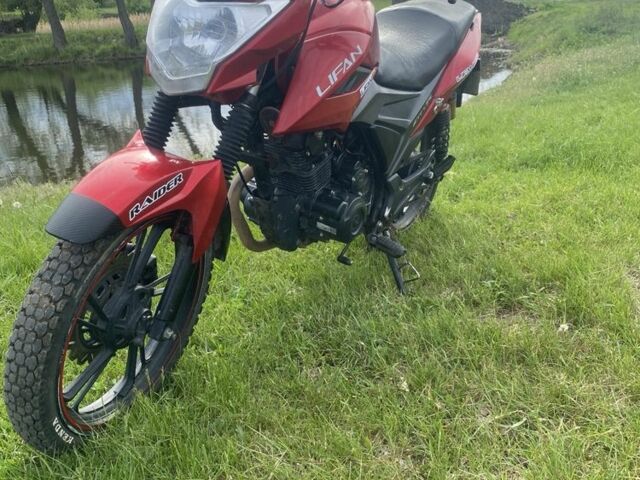 Лифан Другая, объемом двигателя 0.2 л и пробегом 0 тыс. км за 900 $, фото 3 на Automoto.ua
