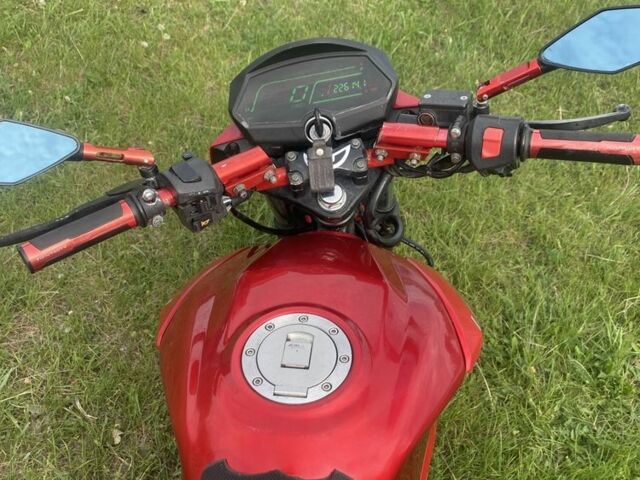 Лифан Другая, объемом двигателя 0.2 л и пробегом 0 тыс. км за 900 $, фото 2 на Automoto.ua