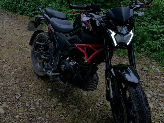 Ліфан Інша, об'ємом двигуна 0.2 л та пробігом 0 тис. км за 1350 $, фото 1 на Automoto.ua