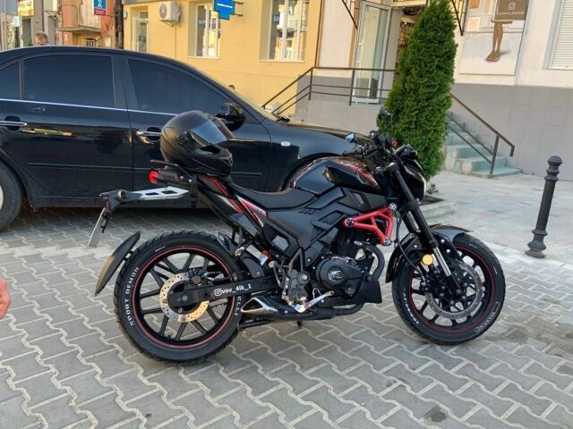 Ліфан Інша, об'ємом двигуна 0.2 л та пробігом 0 тис. км за 1350 $, фото 2 на Automoto.ua