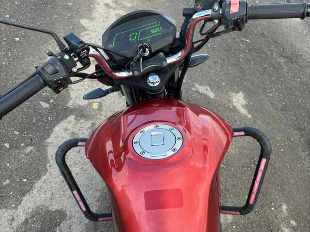 Лифан Другая, объемом двигателя 0.2 л и пробегом 0 тыс. км за 1203 $, фото 7 на Automoto.ua