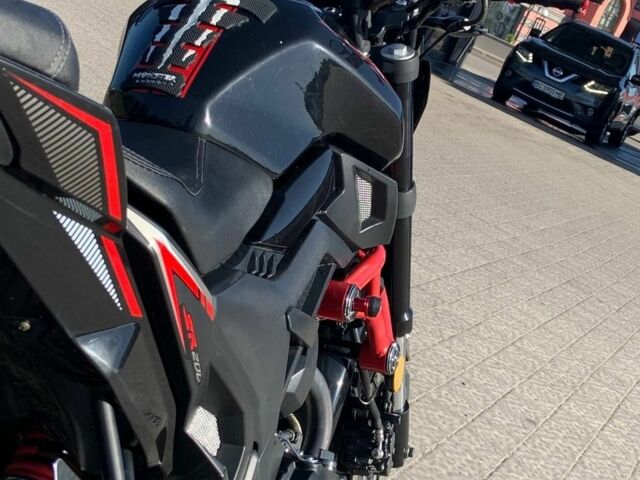 Ліфан Інша, об'ємом двигуна 0.2 л та пробігом 0 тис. км за 1350 $, фото 6 на Automoto.ua