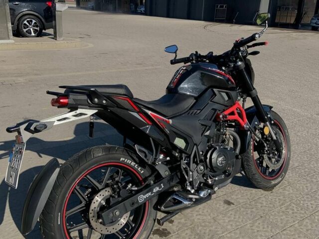 Ліфан Інша, об'ємом двигуна 0.2 л та пробігом 0 тис. км за 1350 $, фото 3 на Automoto.ua