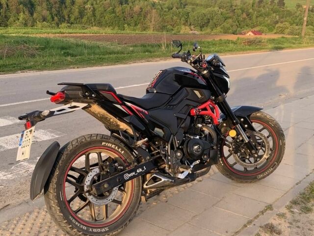 Ліфан Інша, об'ємом двигуна 0.2 л та пробігом 0 тис. км за 1350 $, фото 4 на Automoto.ua