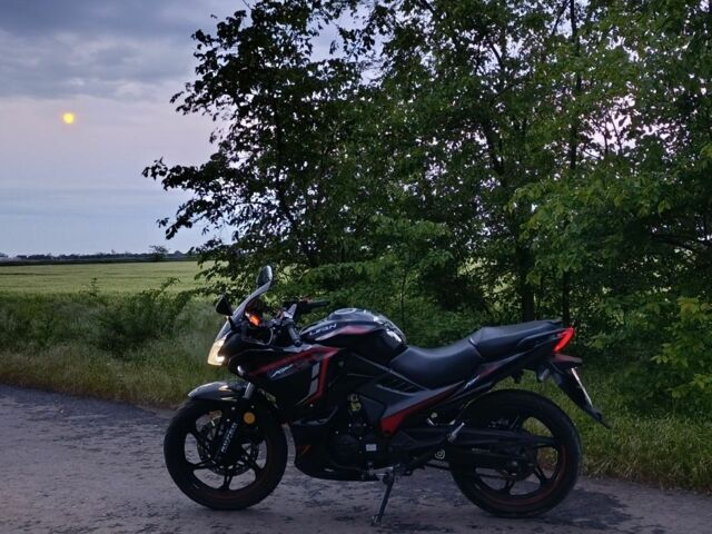 Лифан Другая, объемом двигателя 0.2 л и пробегом 0 тыс. км за 1200 $, фото 3 на Automoto.ua