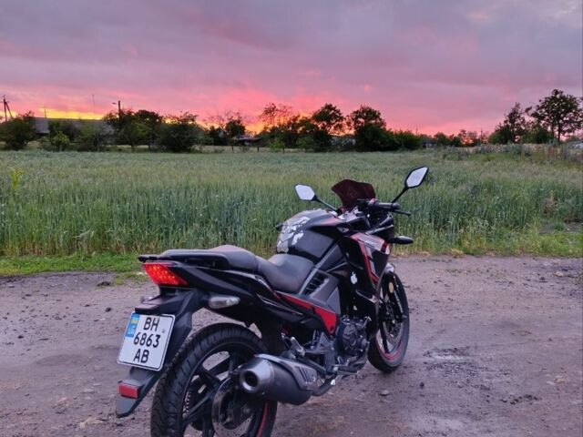 Лифан Другая, объемом двигателя 0.2 л и пробегом 0 тыс. км за 1200 $, фото 1 на Automoto.ua