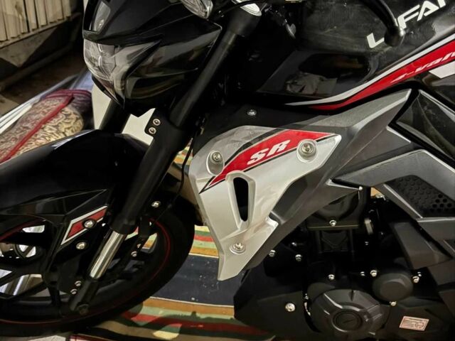 Лифан Другая, объемом двигателя 0.22 л и пробегом 0 тыс. км за 1500 $, фото 7 на Automoto.ua