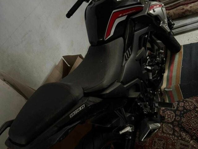 Лифан Другая, объемом двигателя 0.22 л и пробегом 0 тыс. км за 1500 $, фото 9 на Automoto.ua
