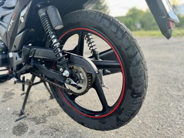 Лифан Другая, объемом двигателя 0.15 л и пробегом 0 тыс. км за 900 $, фото 5 на Automoto.ua