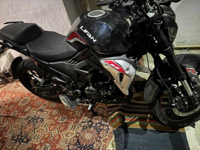 Лифан Другая, объемом двигателя 0.22 л и пробегом 0 тыс. км за 1500 $, фото 1 на Automoto.ua