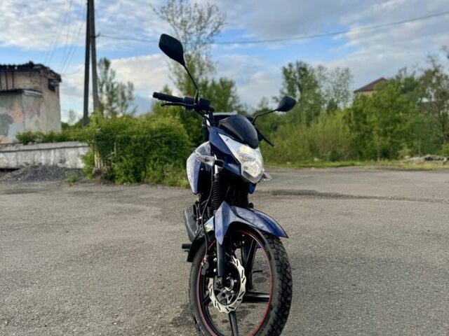 Лифан Другая, объемом двигателя 0.15 л и пробегом 0 тыс. км за 900 $, фото 8 на Automoto.ua