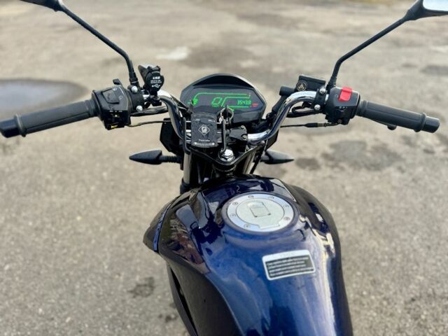 Лифан Другая, объемом двигателя 0.15 л и пробегом 0 тыс. км за 900 $, фото 4 на Automoto.ua