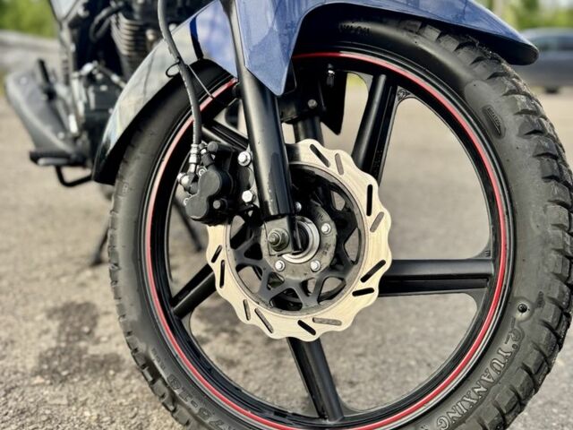 Лифан Другая, объемом двигателя 0.15 л и пробегом 0 тыс. км за 900 $, фото 6 на Automoto.ua