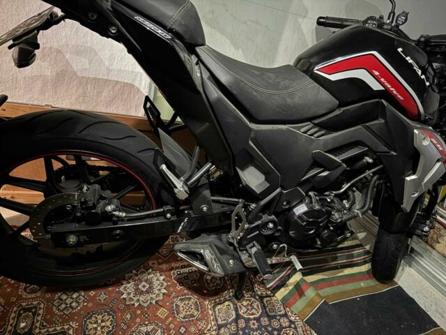 Лифан Другая, объемом двигателя 0.22 л и пробегом 0 тыс. км за 1500 $, фото 5 на Automoto.ua