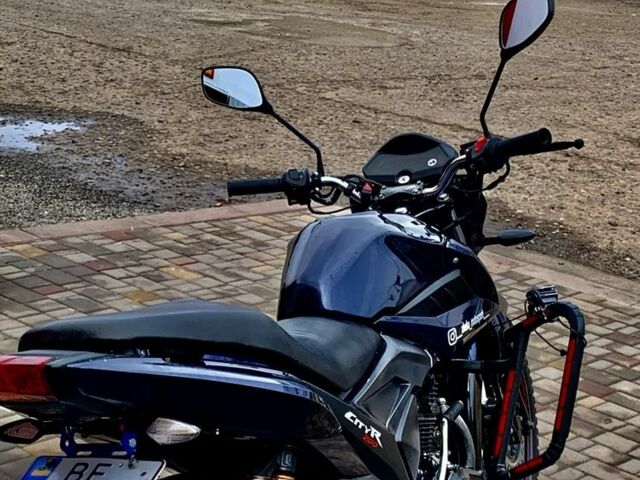Лифан Другая, объемом двигателя 0.2 л и пробегом 0 тыс. км за 1000 $, фото 2 на Automoto.ua