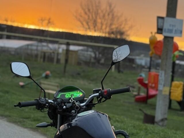 Лифан Другая, объемом двигателя 0.2 л и пробегом 0 тыс. км за 1000 $, фото 1 на Automoto.ua