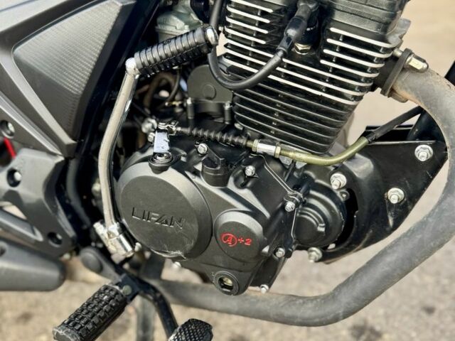Лифан Другая, объемом двигателя 0.15 л и пробегом 0 тыс. км за 900 $, фото 7 на Automoto.ua