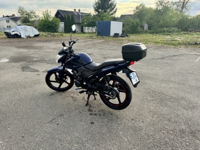 Лифан Другая, объемом двигателя 0.15 л и пробегом 0 тыс. км за 900 $, фото 1 на Automoto.ua