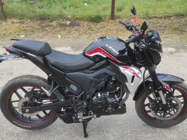 Лифан Другая, объемом двигателя 0.22 л и пробегом 0 тыс. км за 1550 $, фото 2 на Automoto.ua