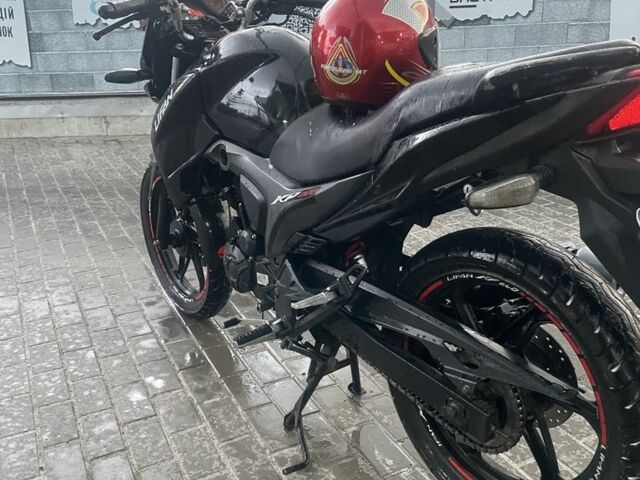 Лифан Другая, объемом двигателя 0.2 л и пробегом 0 тыс. км за 1400 $, фото 2 на Automoto.ua