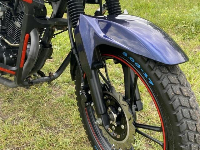 Лифан Другая, объемом двигателя 0.18 л и пробегом 0 тыс. км за 1024 $, фото 3 на Automoto.ua