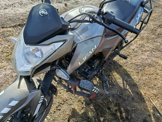 Лифан Другая, объемом двигателя 0.2 л и пробегом 0 тыс. км за 963 $, фото 2 на Automoto.ua