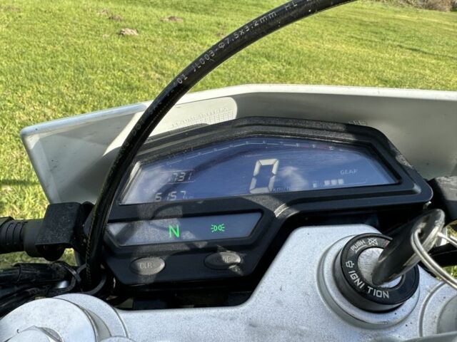 Лифан Другая, объемом двигателя 0.25 л и пробегом 0 тыс. км за 1500 $, фото 2 на Automoto.ua