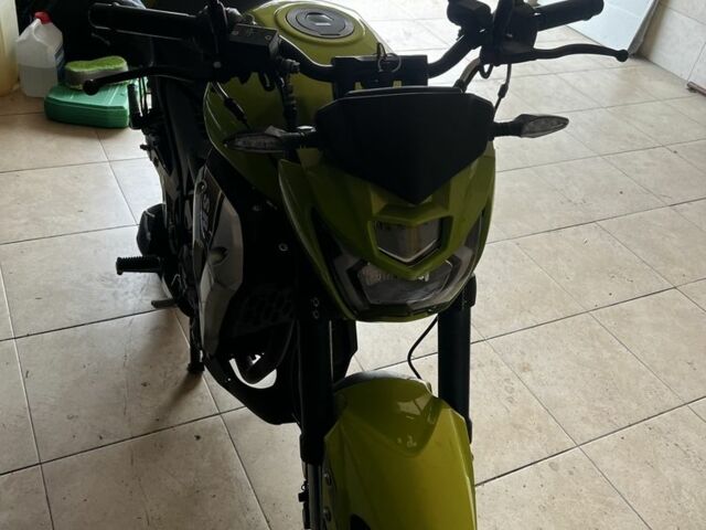 Лифан Другая, объемом двигателя 0.22 л и пробегом 0 тыс. км за 1450 $, фото 2 на Automoto.ua