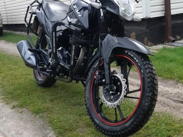 Лифан Другая, объемом двигателя 0.2 л и пробегом 0 тыс. км за 1050 $, фото 2 на Automoto.ua