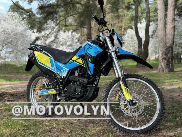 Лифан Другая, объемом двигателя 0.25 л и пробегом 0 тыс. км за 1840 $, фото 8 на Automoto.ua