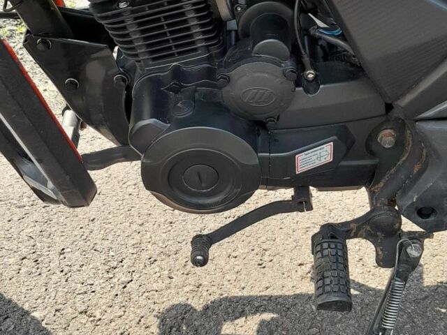 Лифан Другая, объемом двигателя 0.2 л и пробегом 0 тыс. км за 1050 $, фото 3 на Automoto.ua
