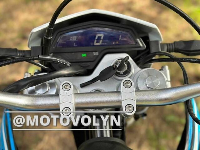 Лифан Другая, объемом двигателя 0.25 л и пробегом 0 тыс. км за 1840 $, фото 7 на Automoto.ua