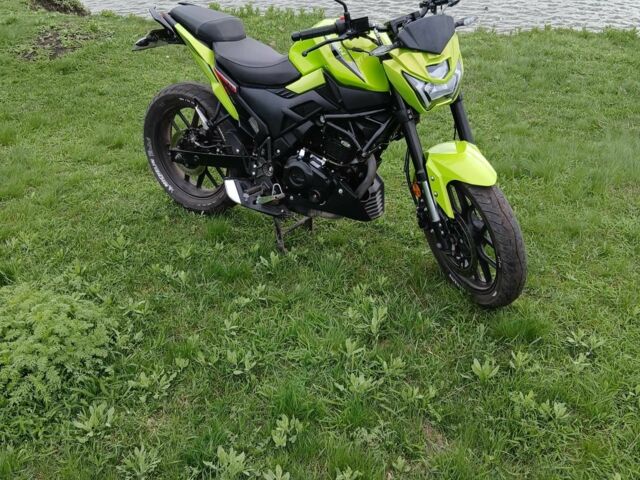 Лифан Другая, объемом двигателя 0.2 л и пробегом 0 тыс. км за 1251 $, фото 2 на Automoto.ua