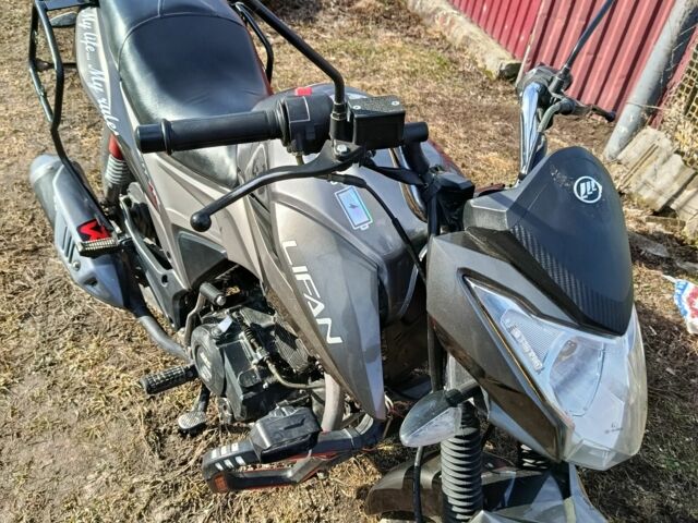 Лифан Другая, объемом двигателя 0.2 л и пробегом 0 тыс. км за 963 $, фото 1 на Automoto.ua