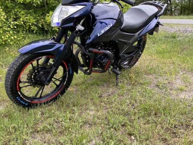 Лифан Другая, объемом двигателя 0.18 л и пробегом 0 тыс. км за 1024 $, фото 1 на Automoto.ua