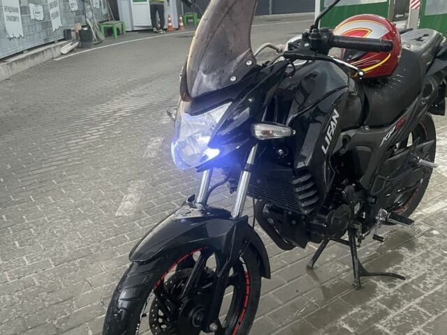 Лифан Другая, объемом двигателя 0.2 л и пробегом 0 тыс. км за 1400 $, фото 1 на Automoto.ua