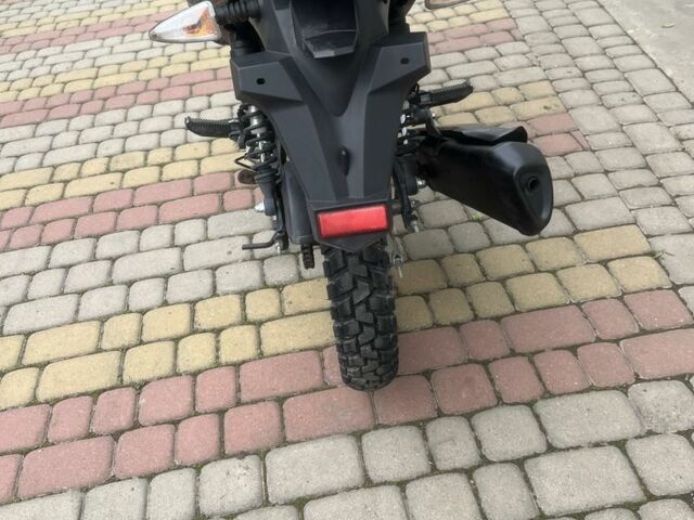 Лифан Другая, объемом двигателя 4.25 л и пробегом 0 тыс. км за 1000 $, фото 3 на Automoto.ua