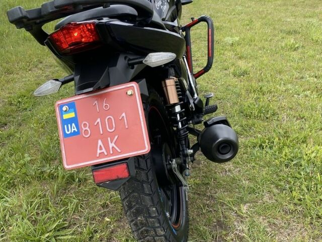 Лифан Другая, объемом двигателя 0.18 л и пробегом 0 тыс. км за 1024 $, фото 6 на Automoto.ua