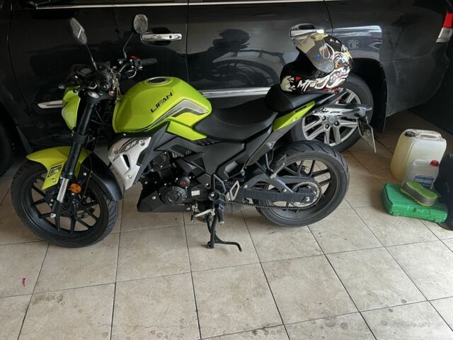 Лифан Другая, объемом двигателя 0.22 л и пробегом 0 тыс. км за 1450 $, фото 1 на Automoto.ua